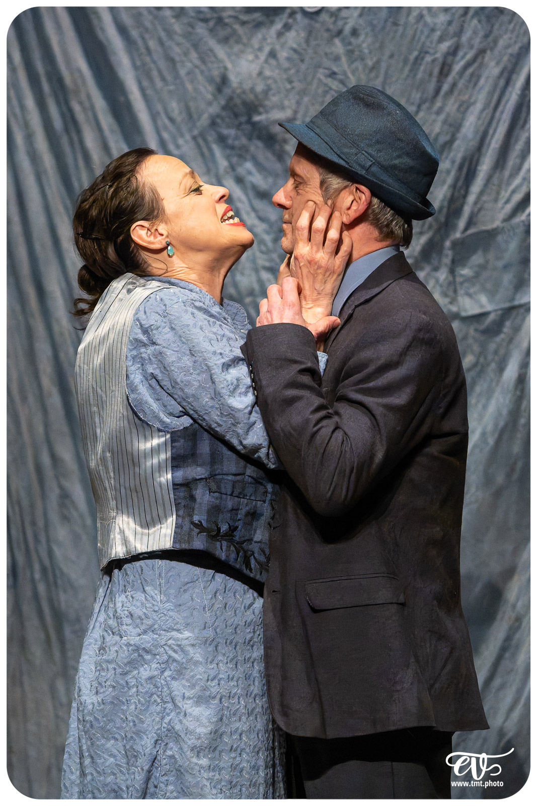 LA MOUETTE (CIE LE MATAMORE)